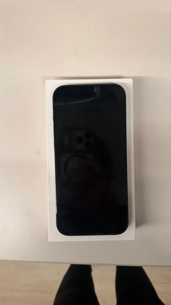 IPHONE 14 PRO | 256gb - Foto 2