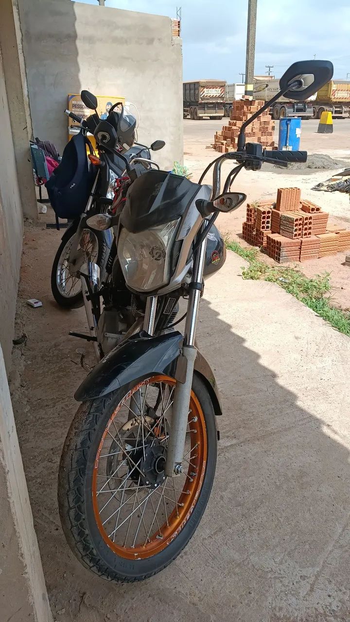 Honda  - Foto 4
