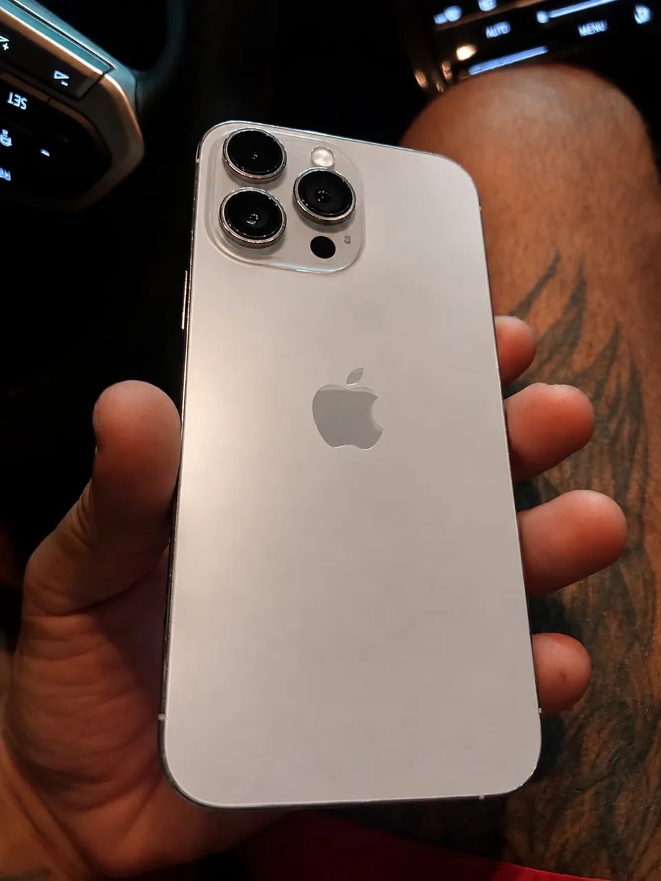 IPHONE 14 PRO MAX - Foto 2
