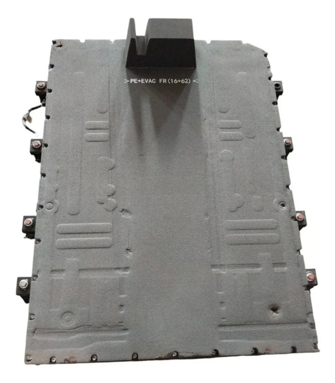 Bateria de tração BYD song pro 2025/2026 - Foto 6