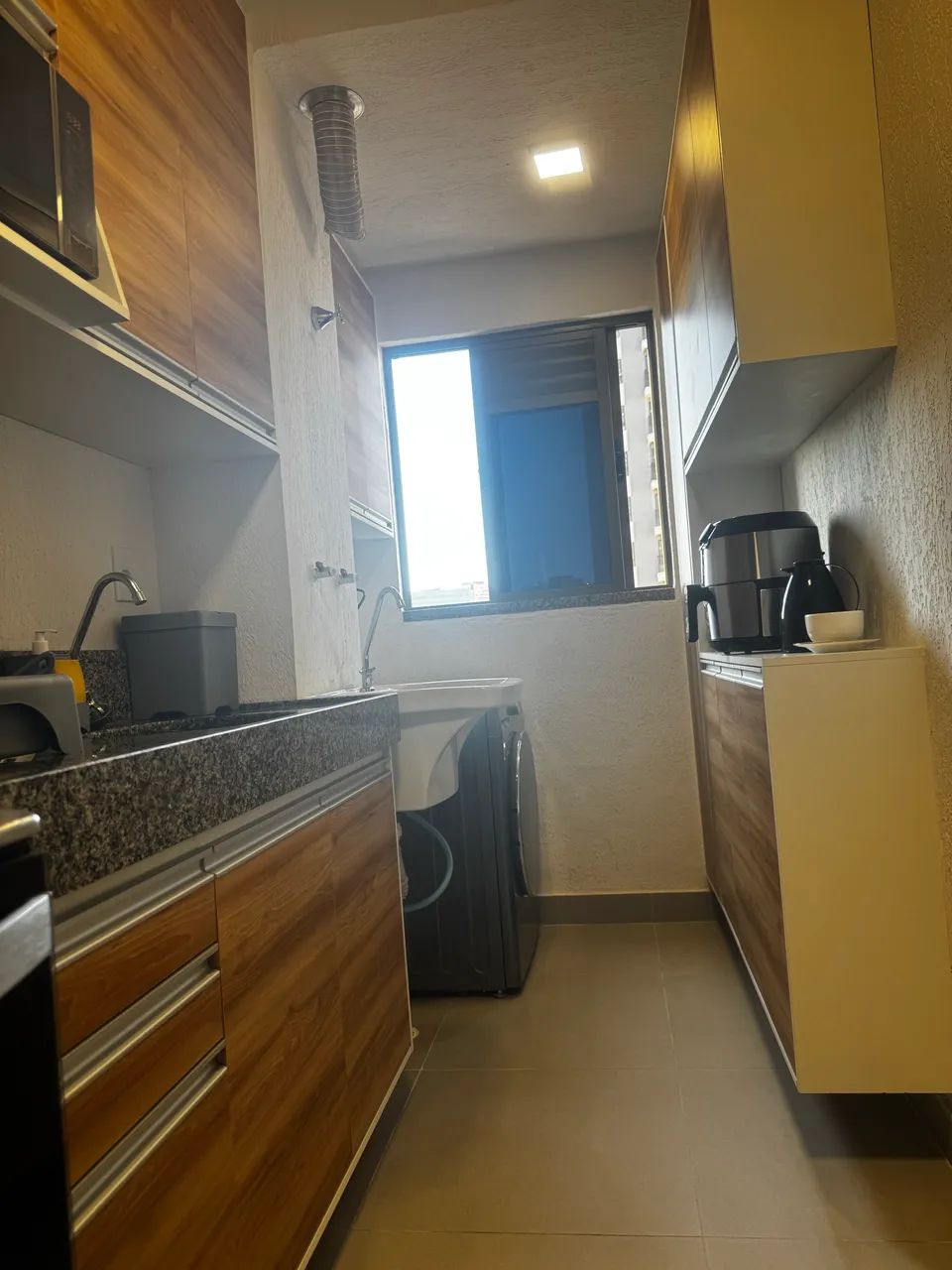 Apartamento 2 quartos Passeio Kennedy  - Foto 2
