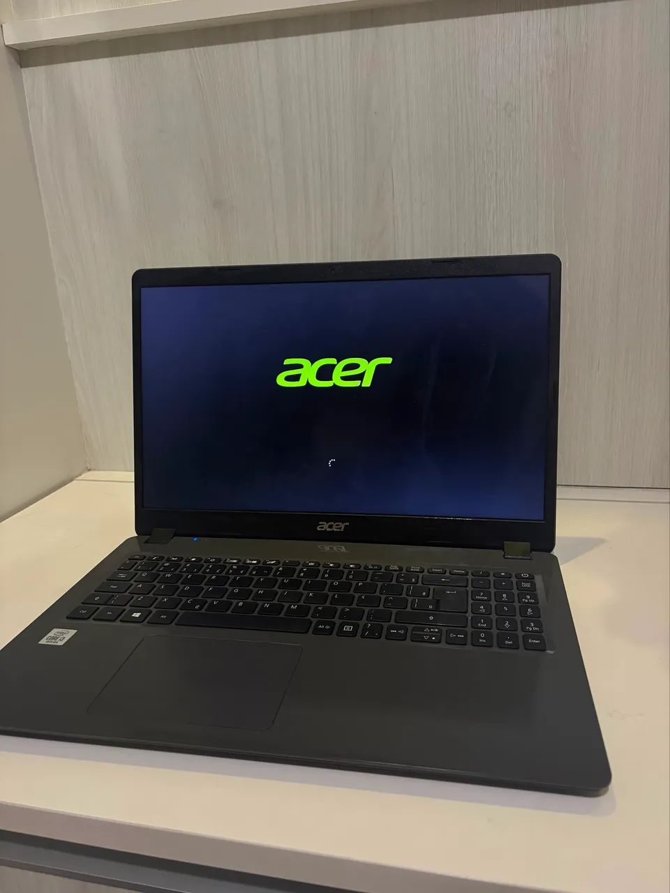 Notebook Acer Aspire 3