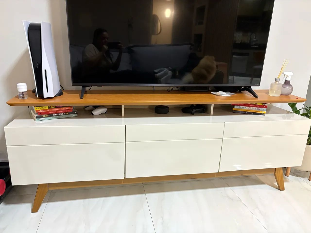 Vende-se Rack 