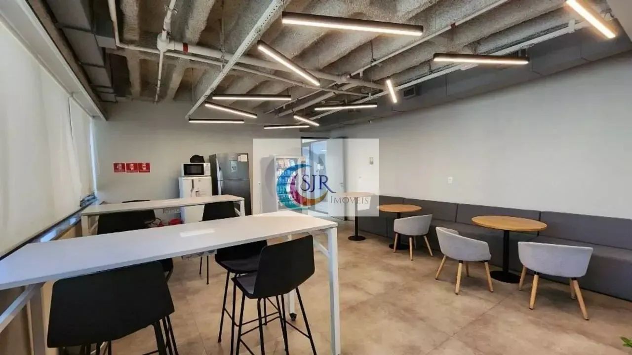 Conjunto para alugar, 1731 m²  - Itaim Bibi - São Paulo/SP - Foto 5