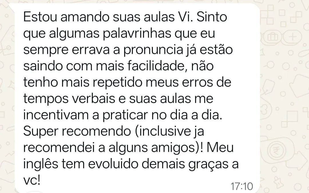 Aulas Particulares de Inglês  - Foto 3