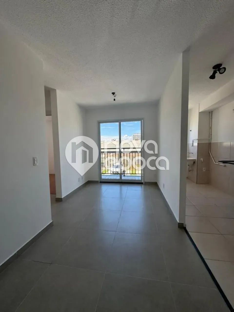 Engenho de Dentro | Apartamento 2 quartos - Foto 5