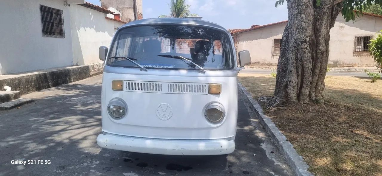 Kombi documentada - aproveite essa oportunidade  - Foto 3