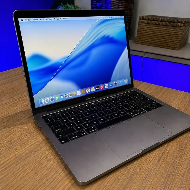 Macbook Pro 13 A2338 Chip M1 16gb Ram 256gb Ssd MC10 510