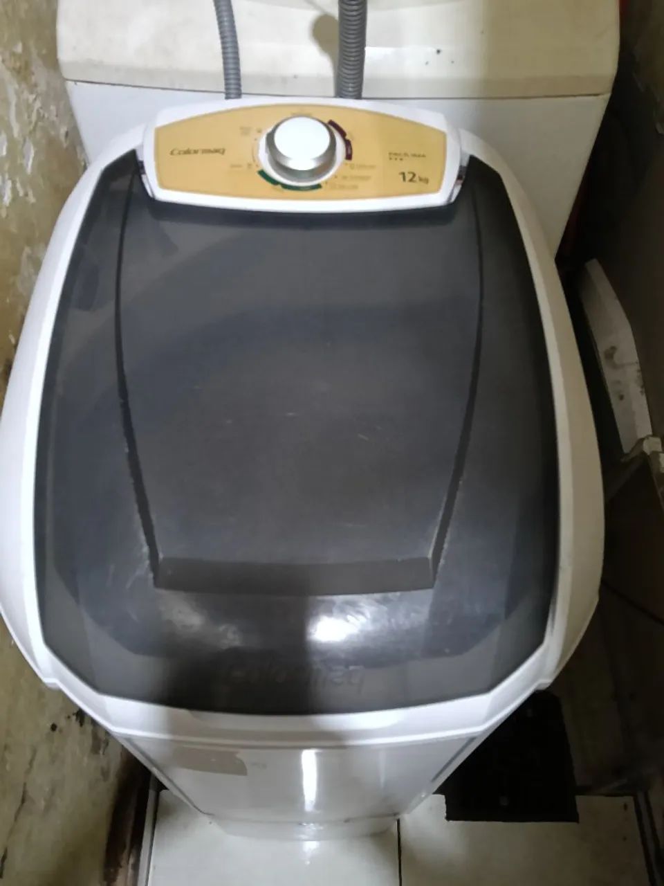 vendo tanquinho  - Foto 2