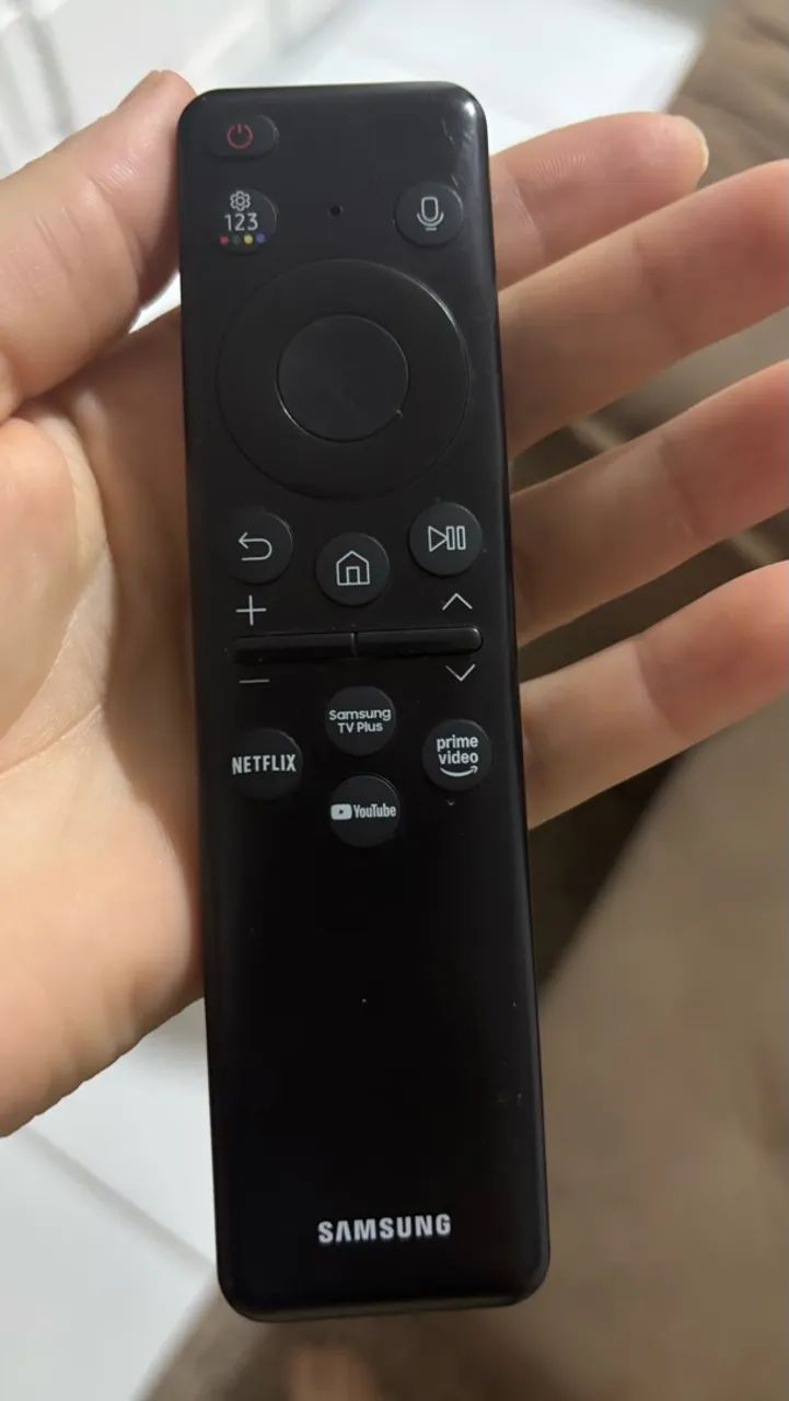Tv 55 Samsung 4K - Foto 5