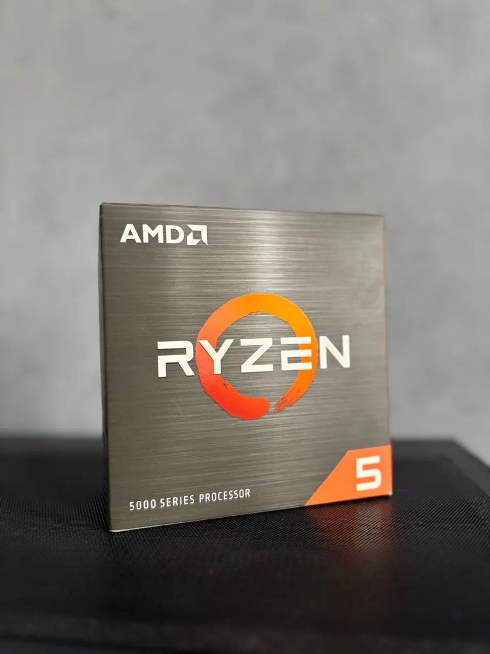 Ryzen 5 5500 - AM4
