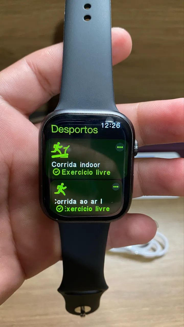 Smartwatch Watch 9  - Foto 4