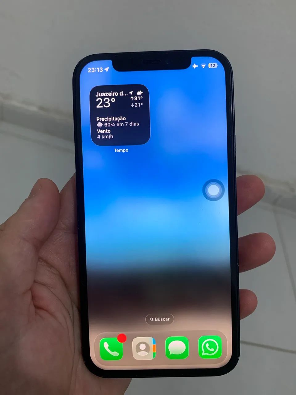 iPhone 12  - Foto 3