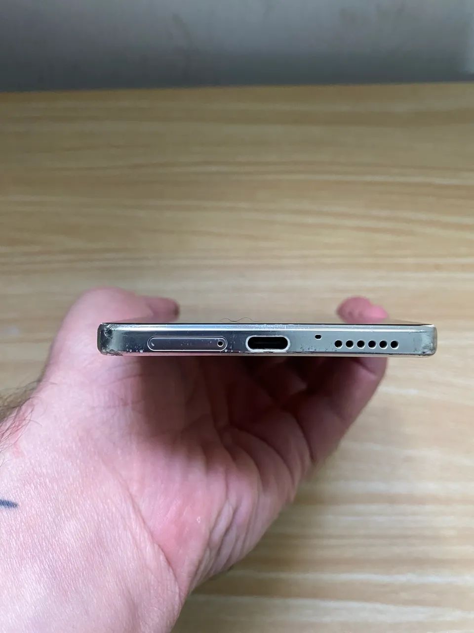 Motorola MOTO EDGE 20 - Foto 4