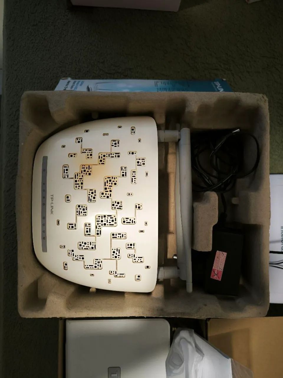 Modens - TP-LINK - Foto 2