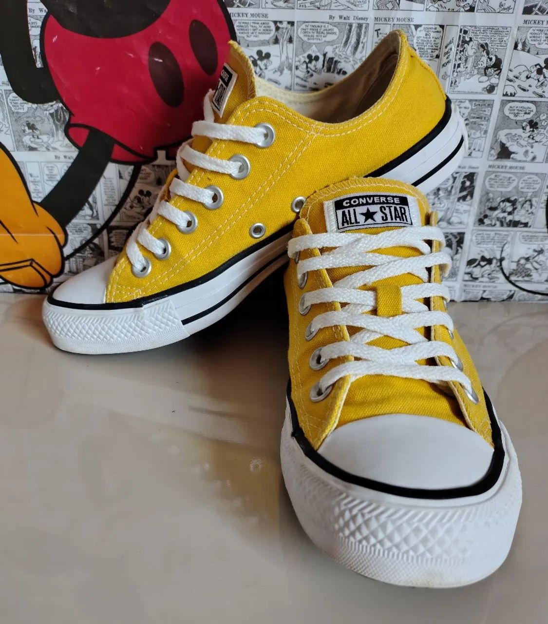 All Star n-36