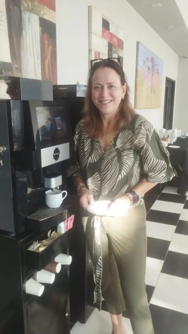Aluguel de máquina de café expresso  - Foto 5