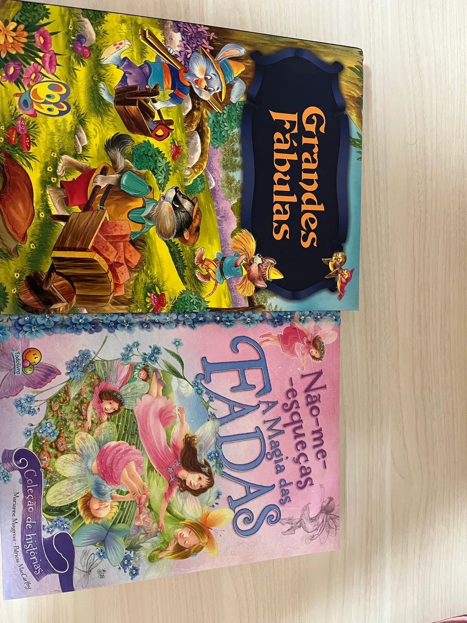 Livros infantis - Foto 5