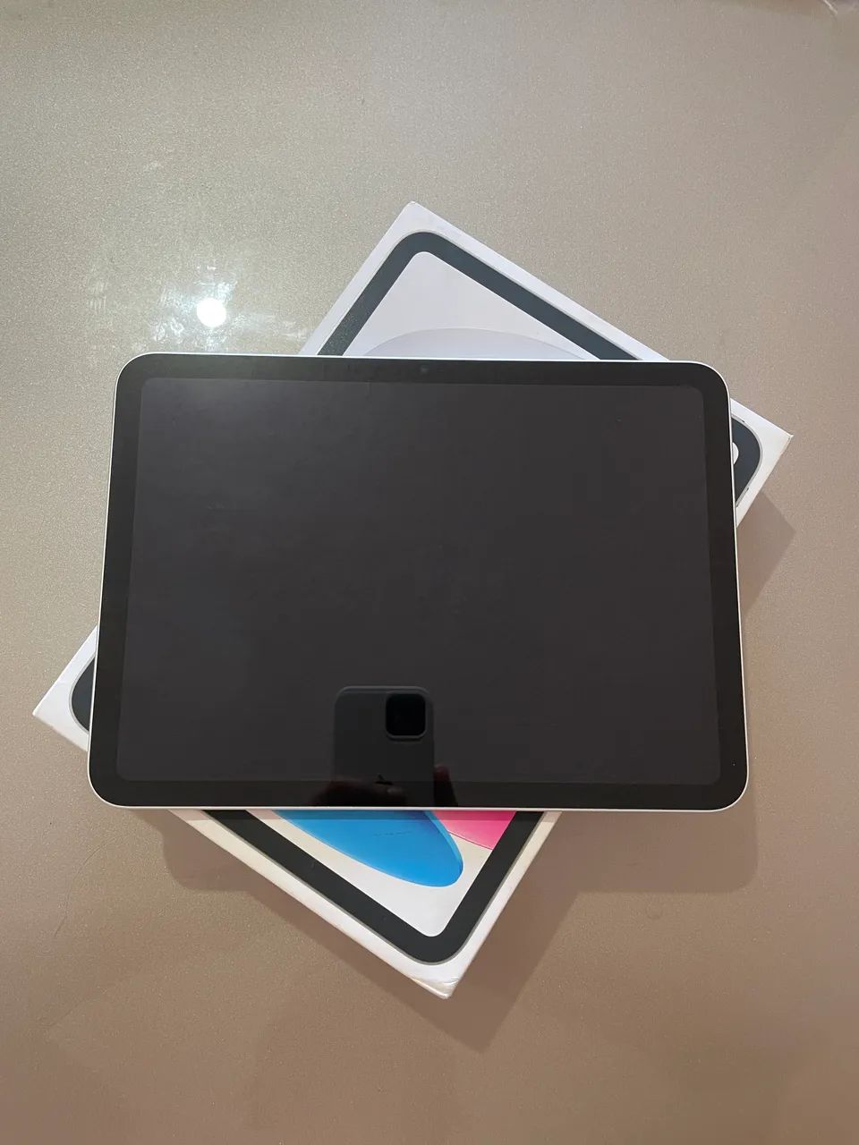 Ipad 11 (A16) (aceito parcelamento) - Foto 3
