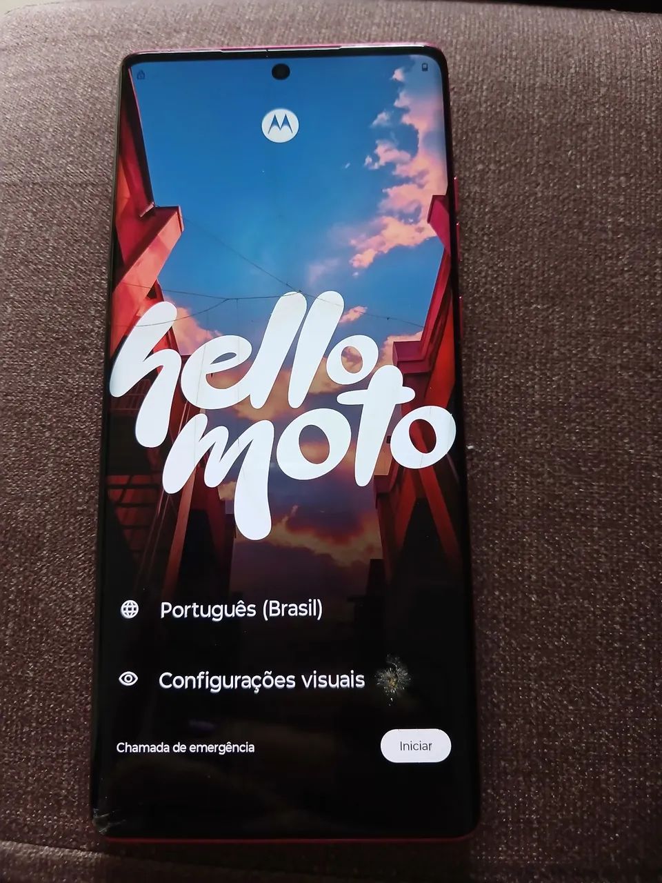 Vendo esse celular  - Foto 3