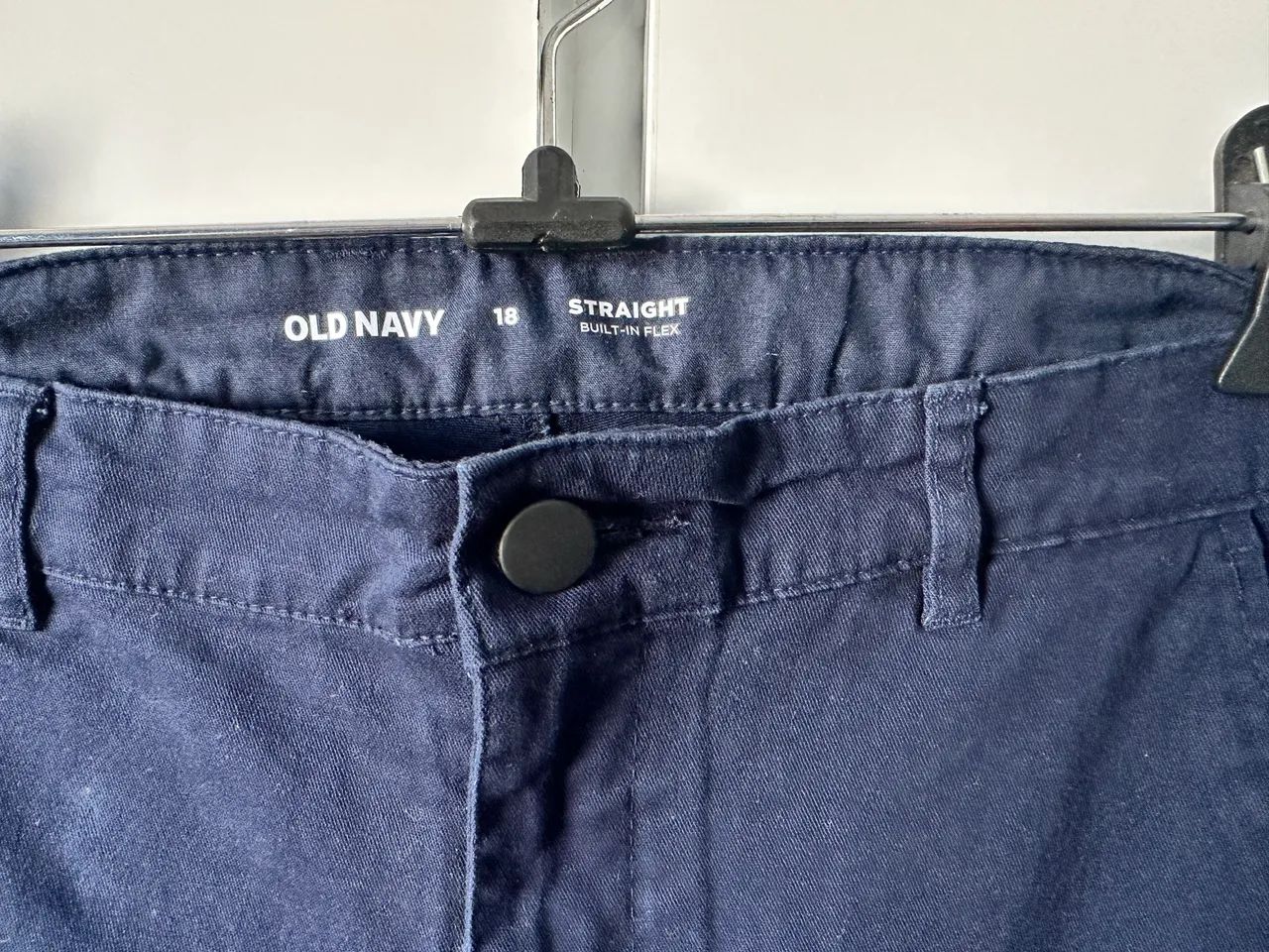 Calça masculina infantil Old Navy - Foto 4
