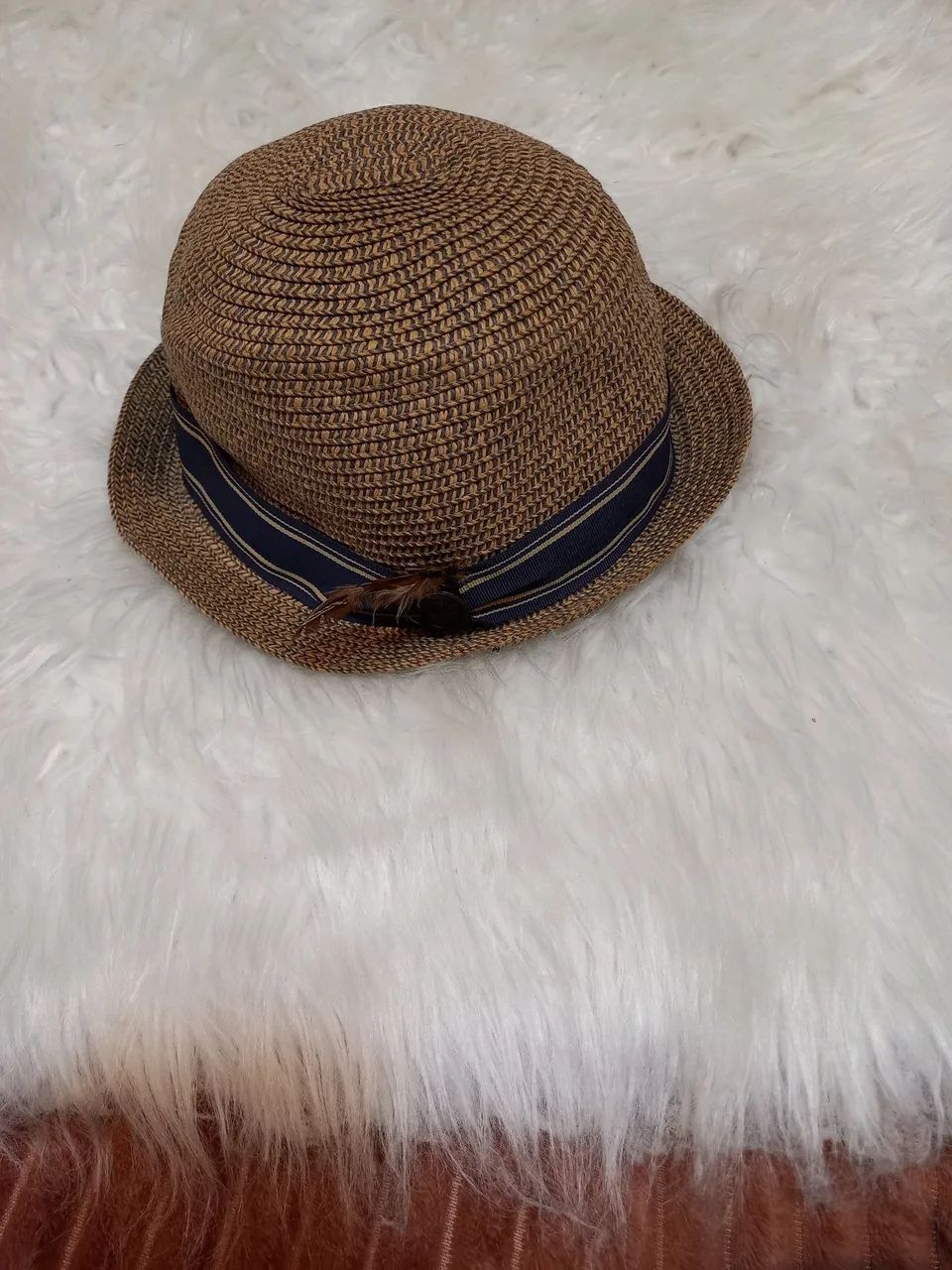2 CHAPEUS MARCA GOORIN BROS -USADO 80,00 cada - Foto 3