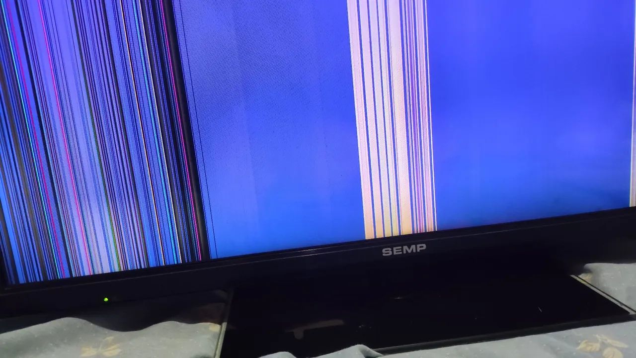 TV SEMP 32 - Foto 5