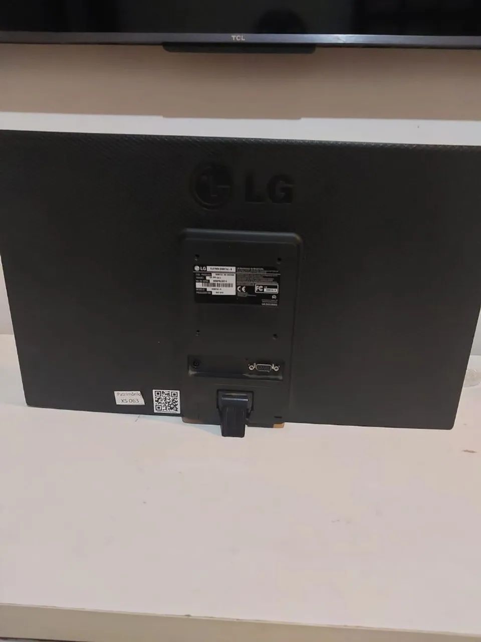Montor LG FLATRON 20M37AA-B, 20" - Foto 3