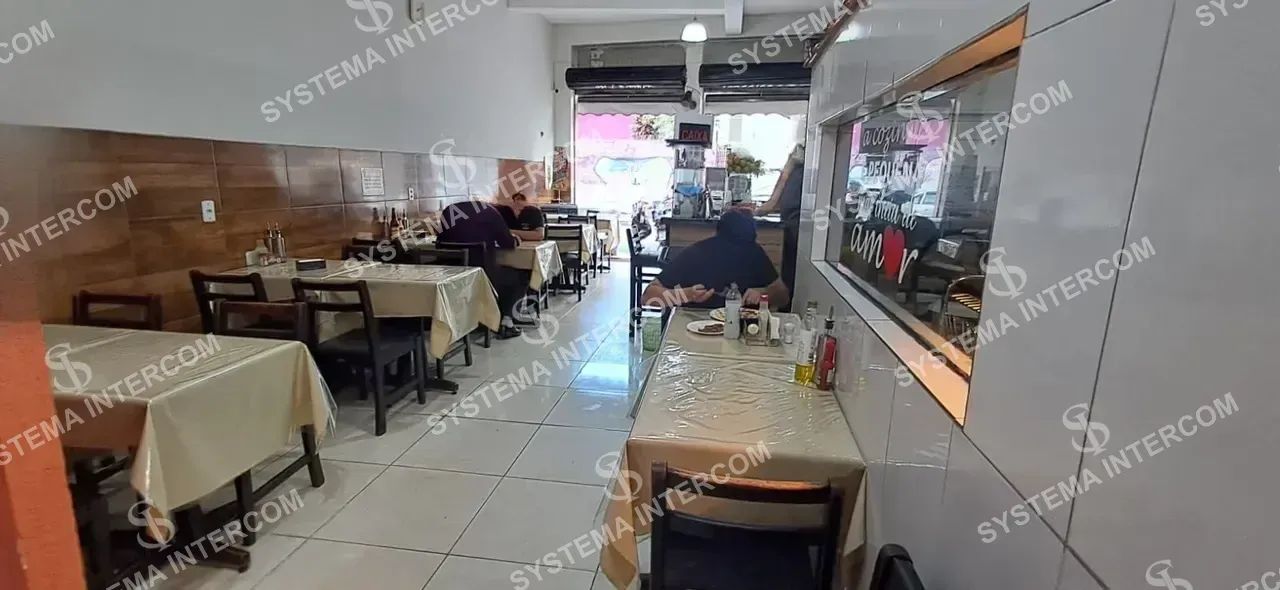 Restaurante a la carte e Lanchonete Zona Leste - Foto 3