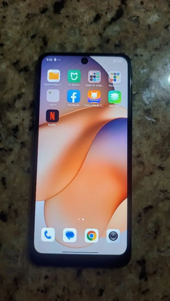Redmi note 12 128gb