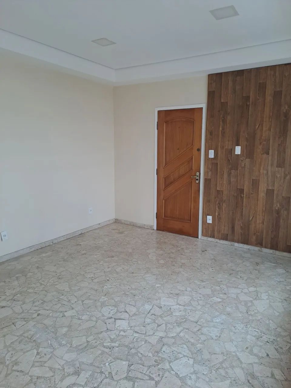 Foto - Santos - Marapé