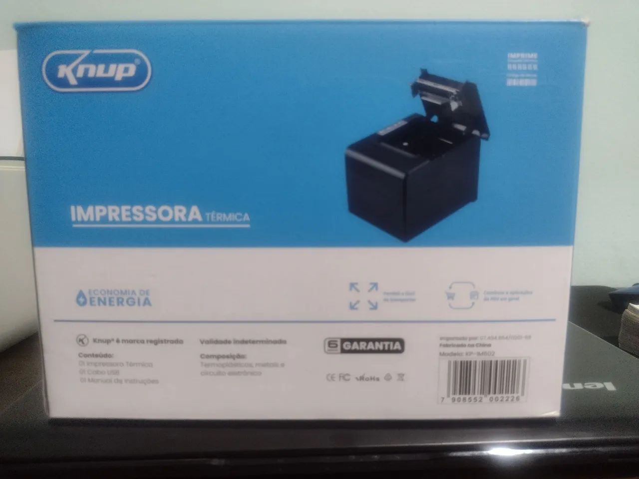 Impressora  - Foto 3