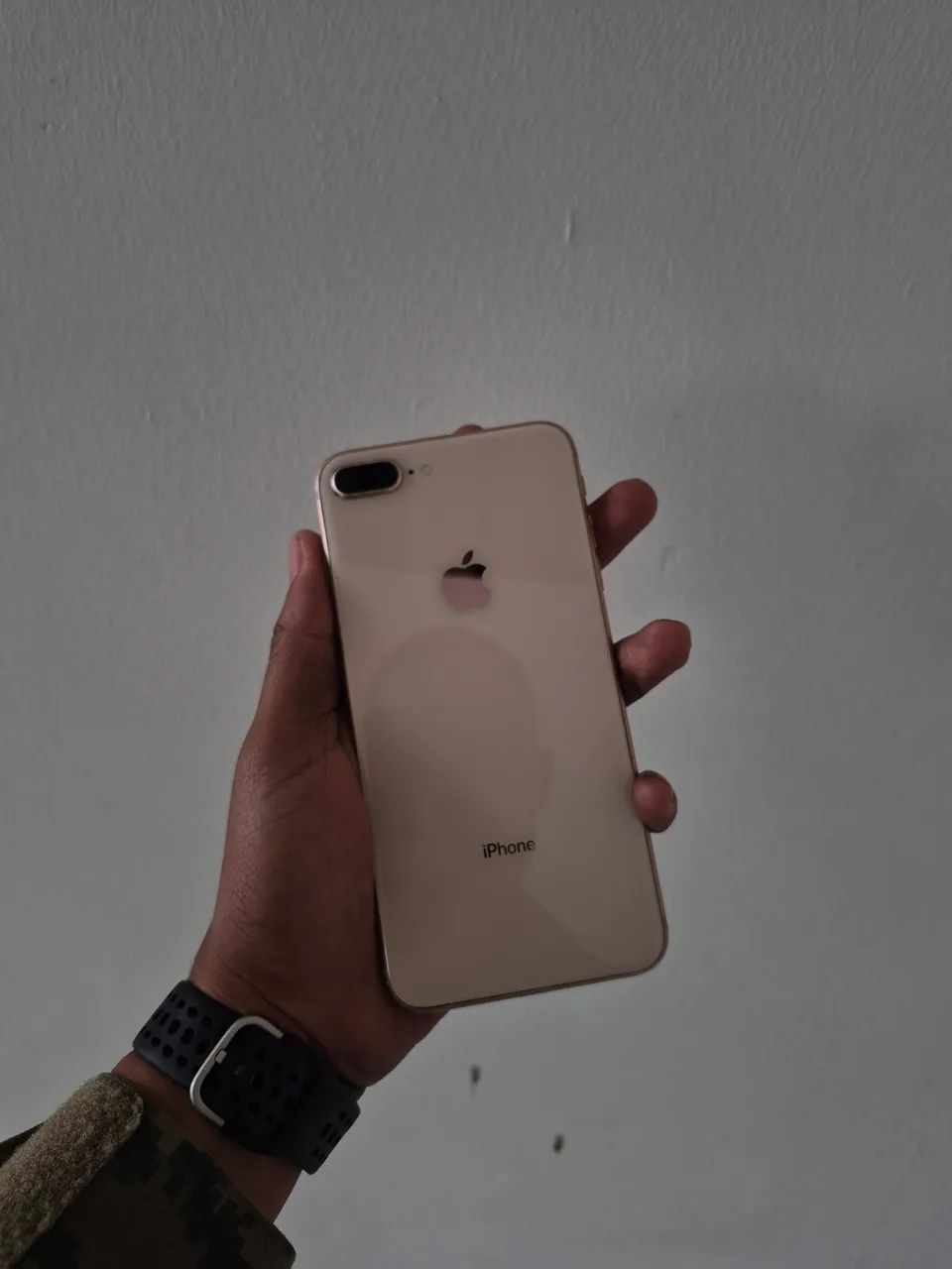 iPhone 8 Plus  - Foto 3
