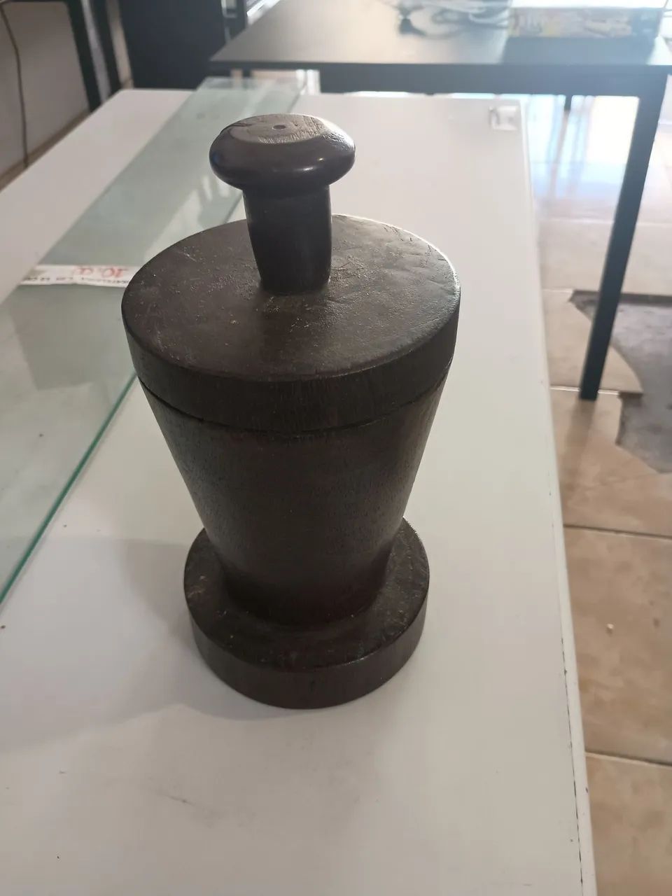 Tabaqueira