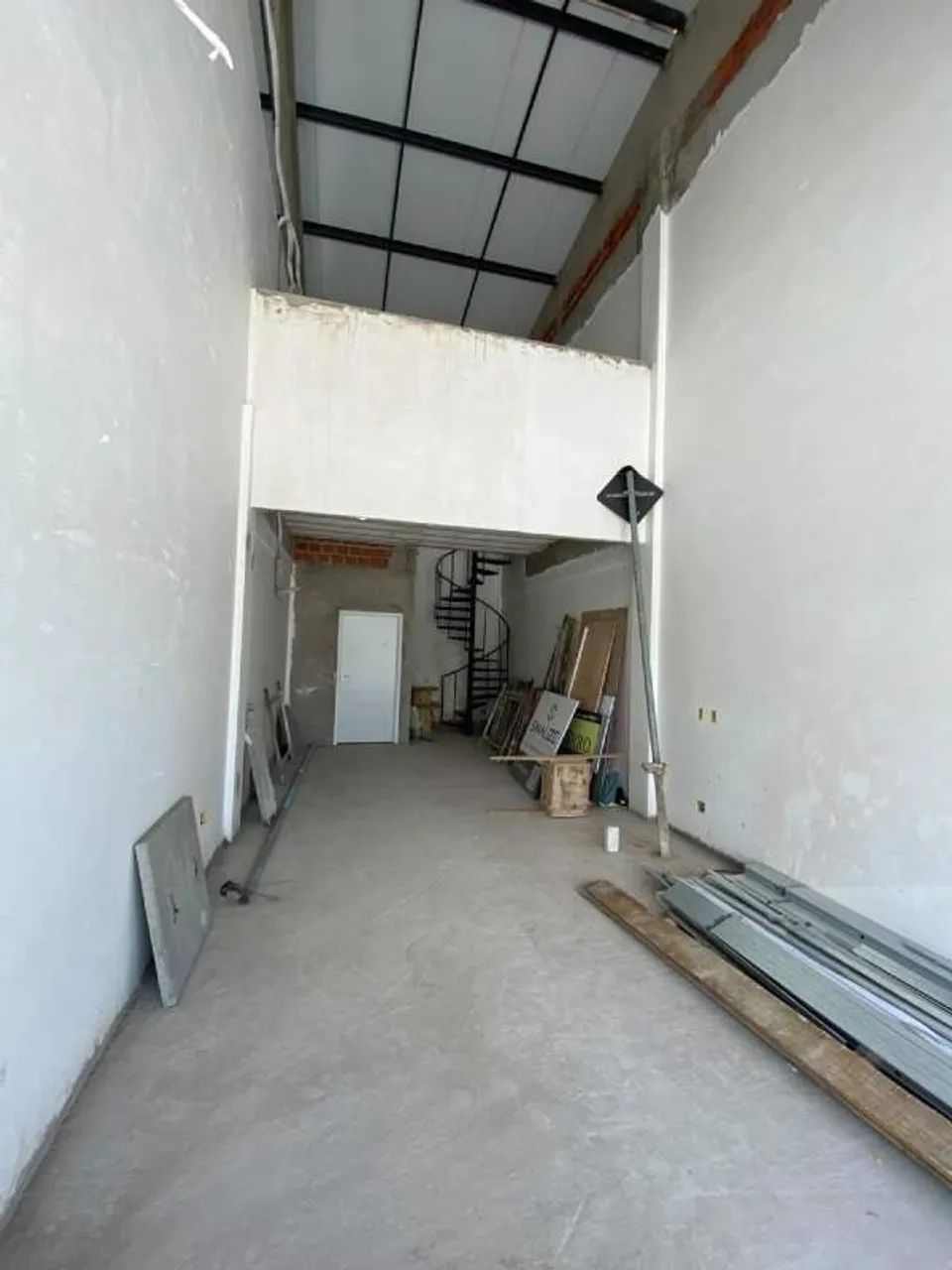 Sala Comercial para Aluguel - Foto 4