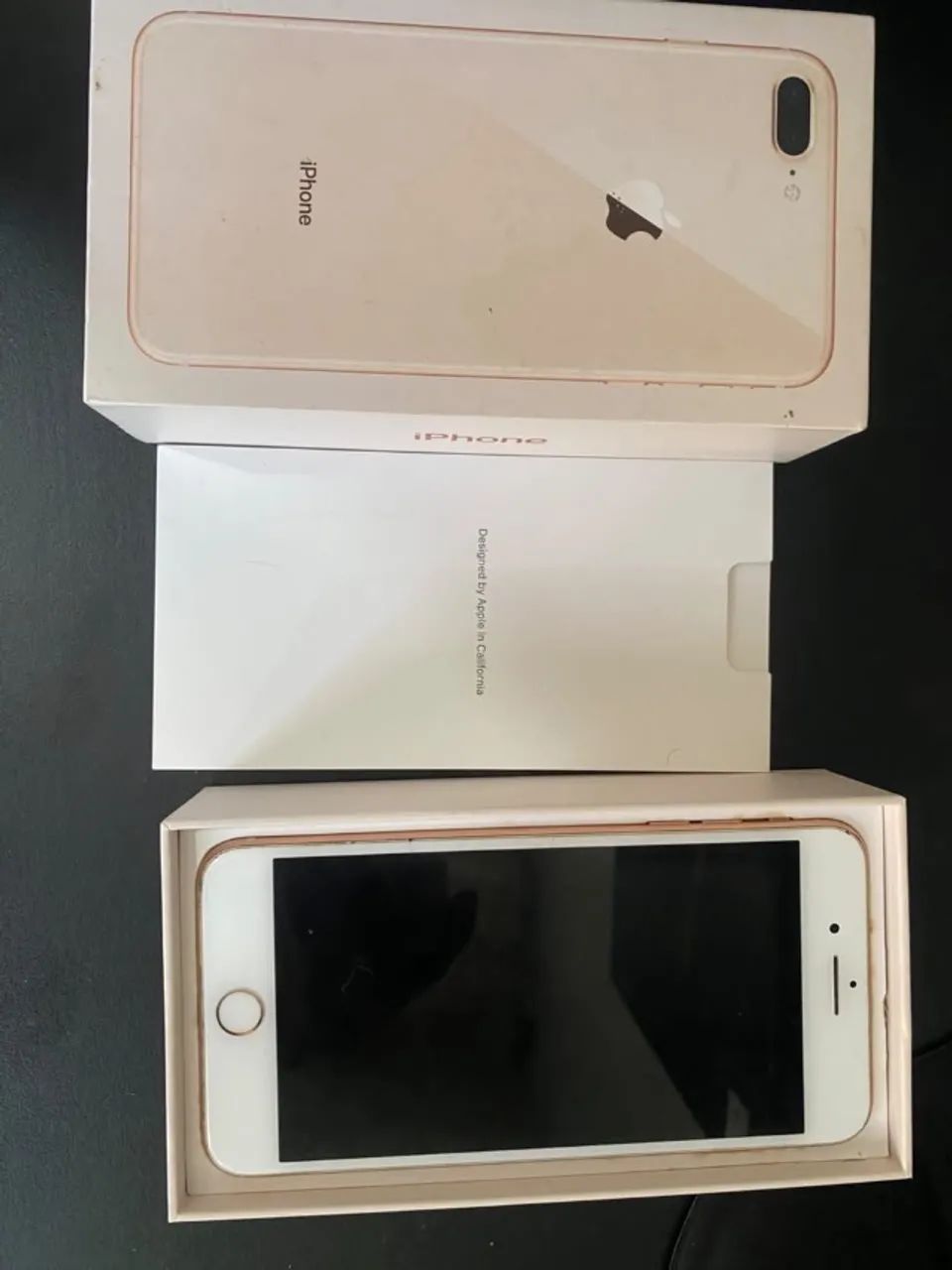 iPhone 8 Plus 64 GB