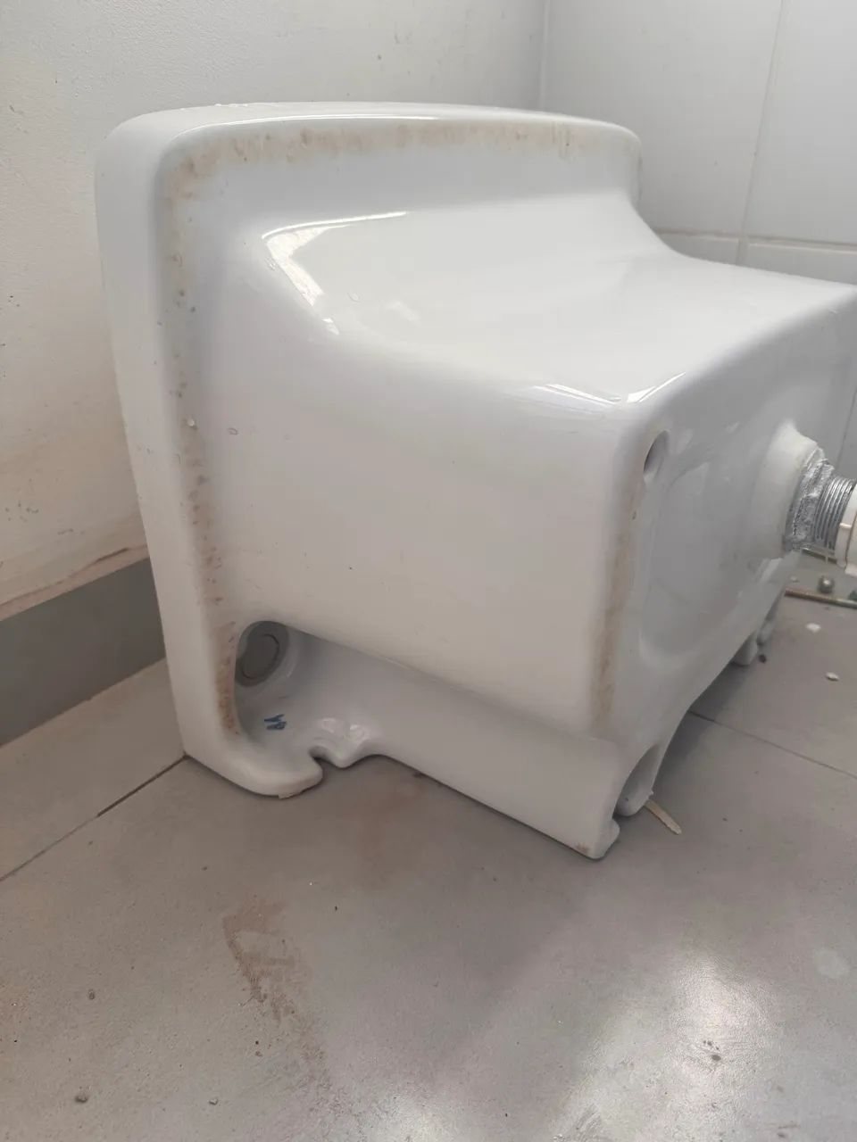 Tanque louça celite 445639173226506244