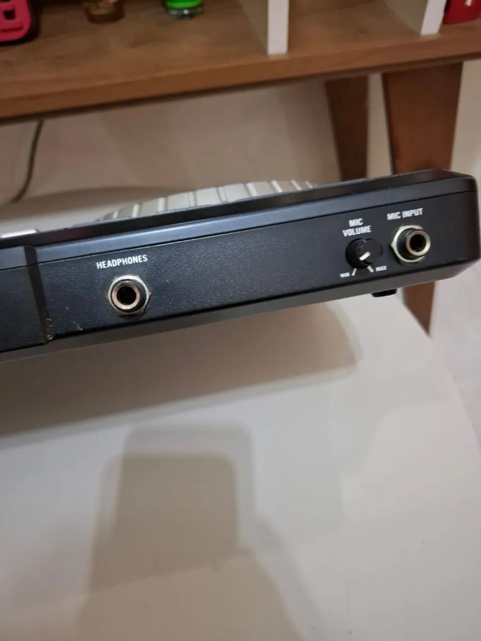 Controladora Numark  - Foto 3