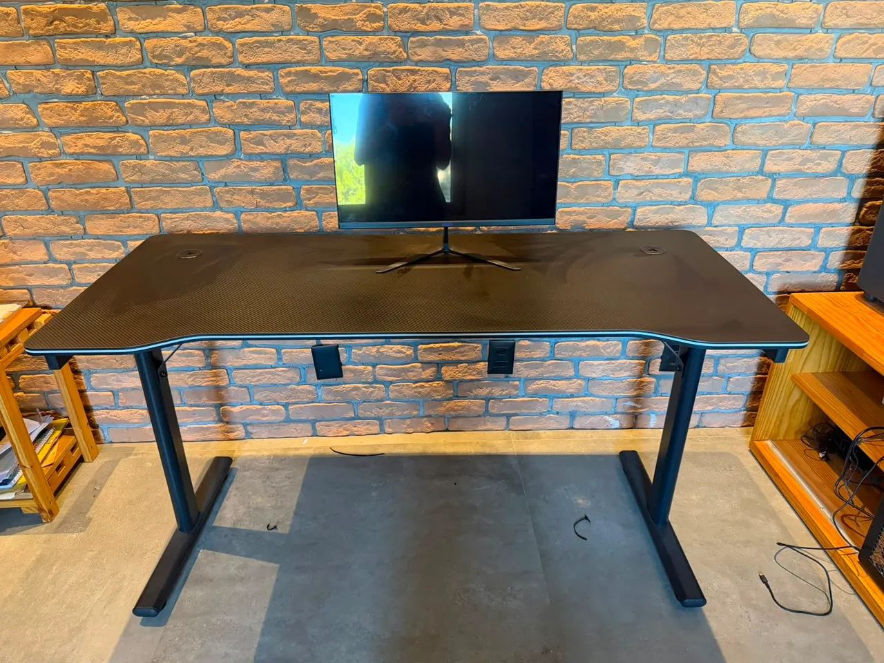 Mesa Gamer 1,40m - Foto 2