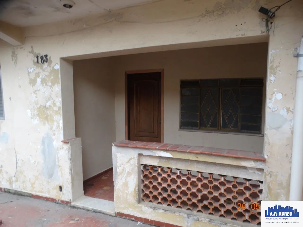 CASA PARA ALUGAR NO CANGAIBA - Foto 2
