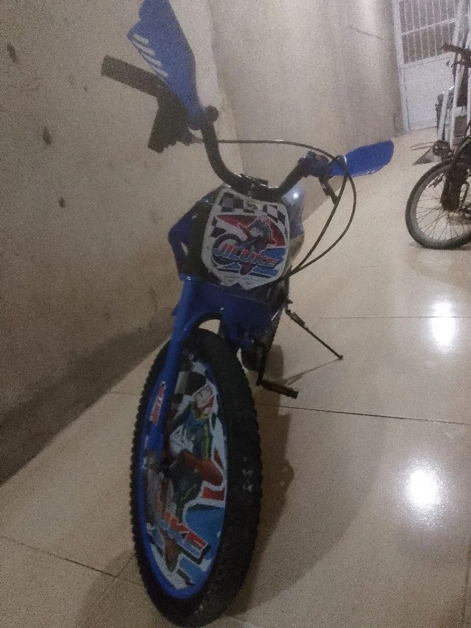 Bicicleta - Foto 2