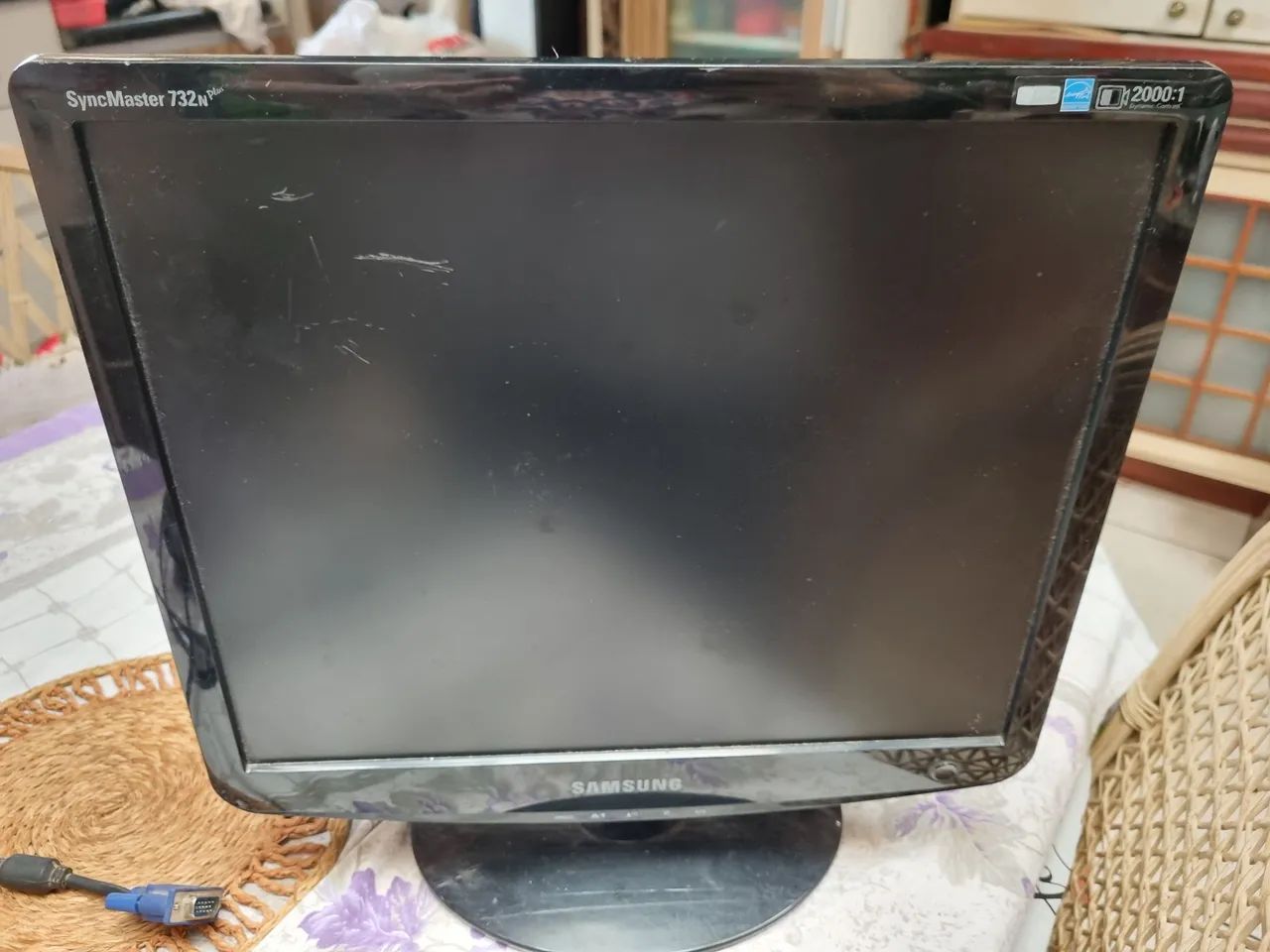 Monitor 17 - Foto 3