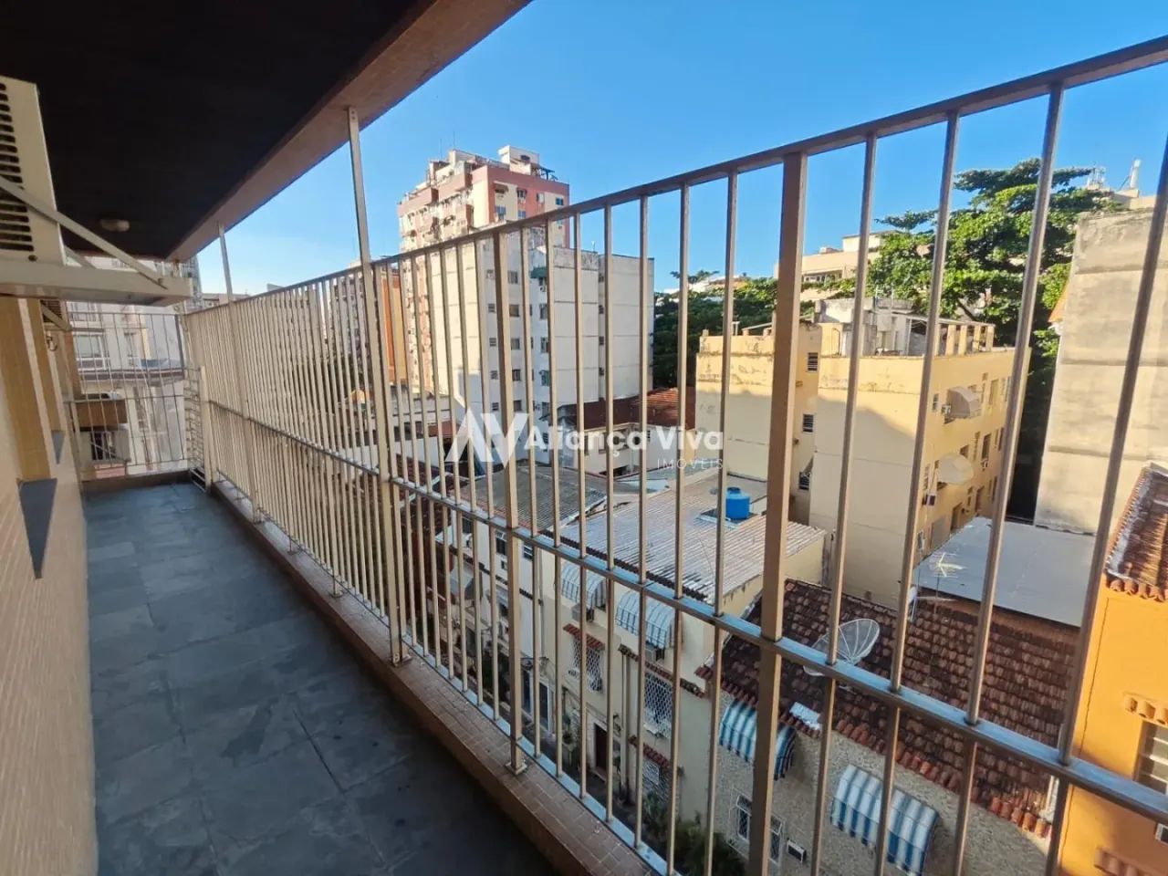 Tijuca | Apartamento 3 quartos, sendo 1 suite - Foto 2