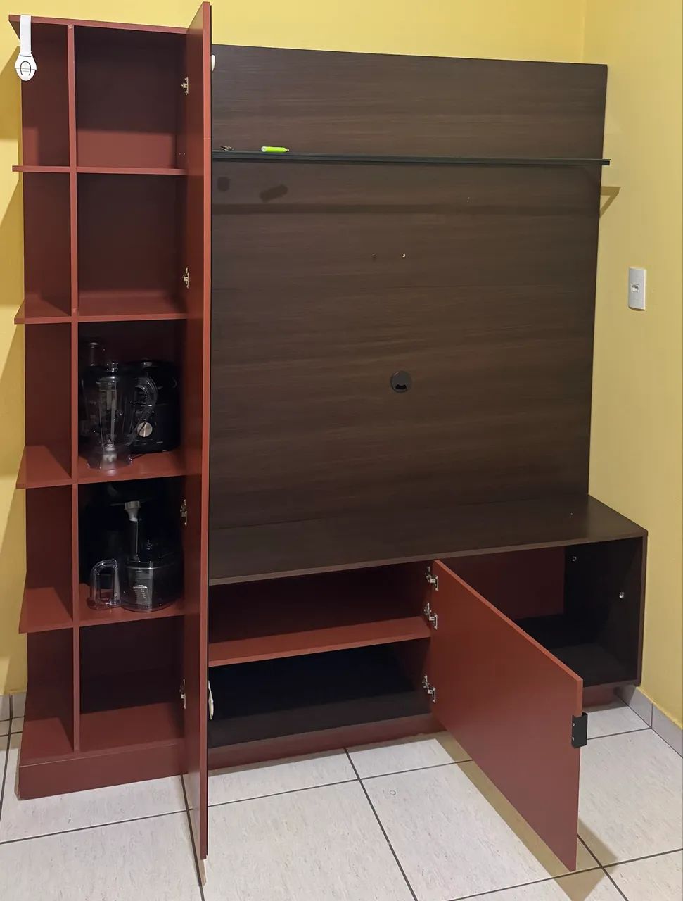 Estante para sala - Foto 2