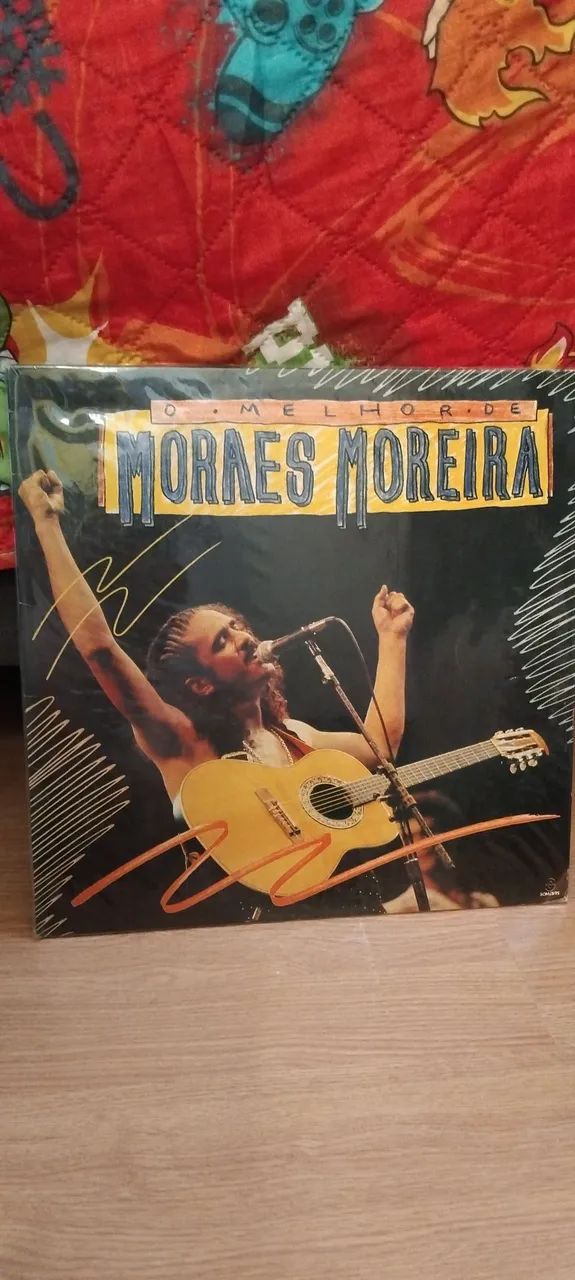 Disco de Vinil - Foto 5