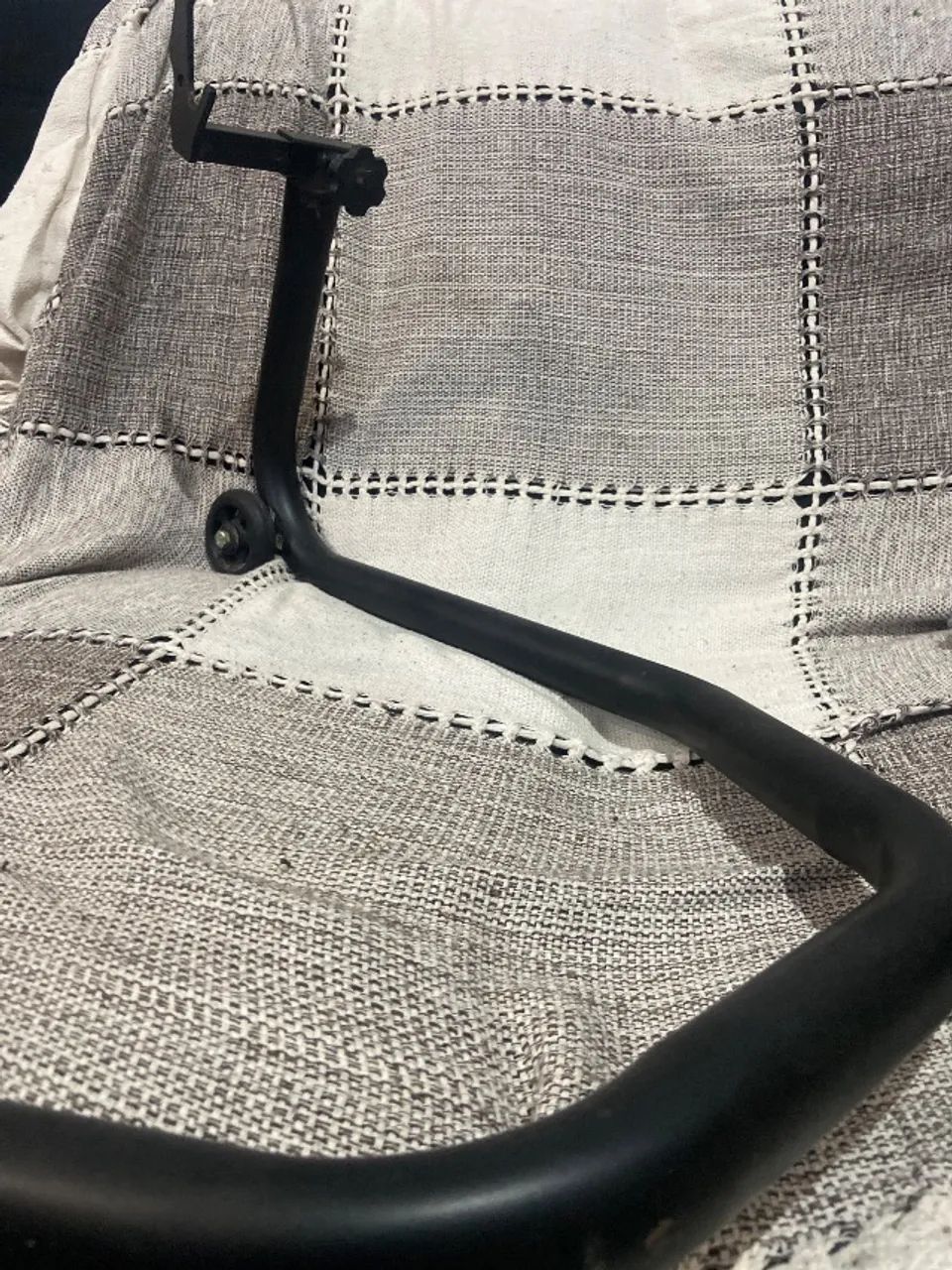 Cavalete para motos com slider - Foto 2