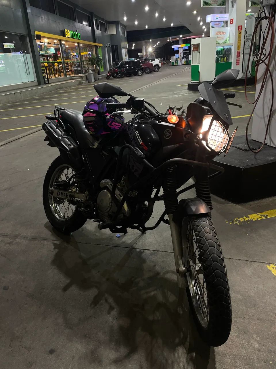Tenere 250  - Foto 2