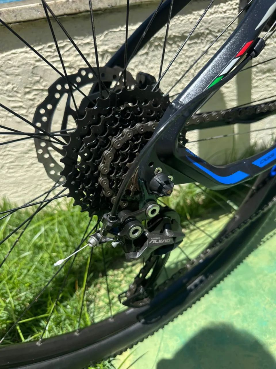 Bicicleta aro 29 Oggi 7.0 - Foto 4