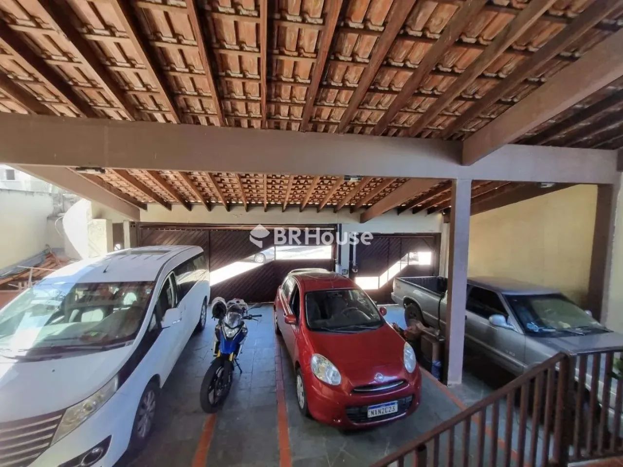 Monte Castelo | Sobrado 4 quartos, sendo 1 suite - Foto 5