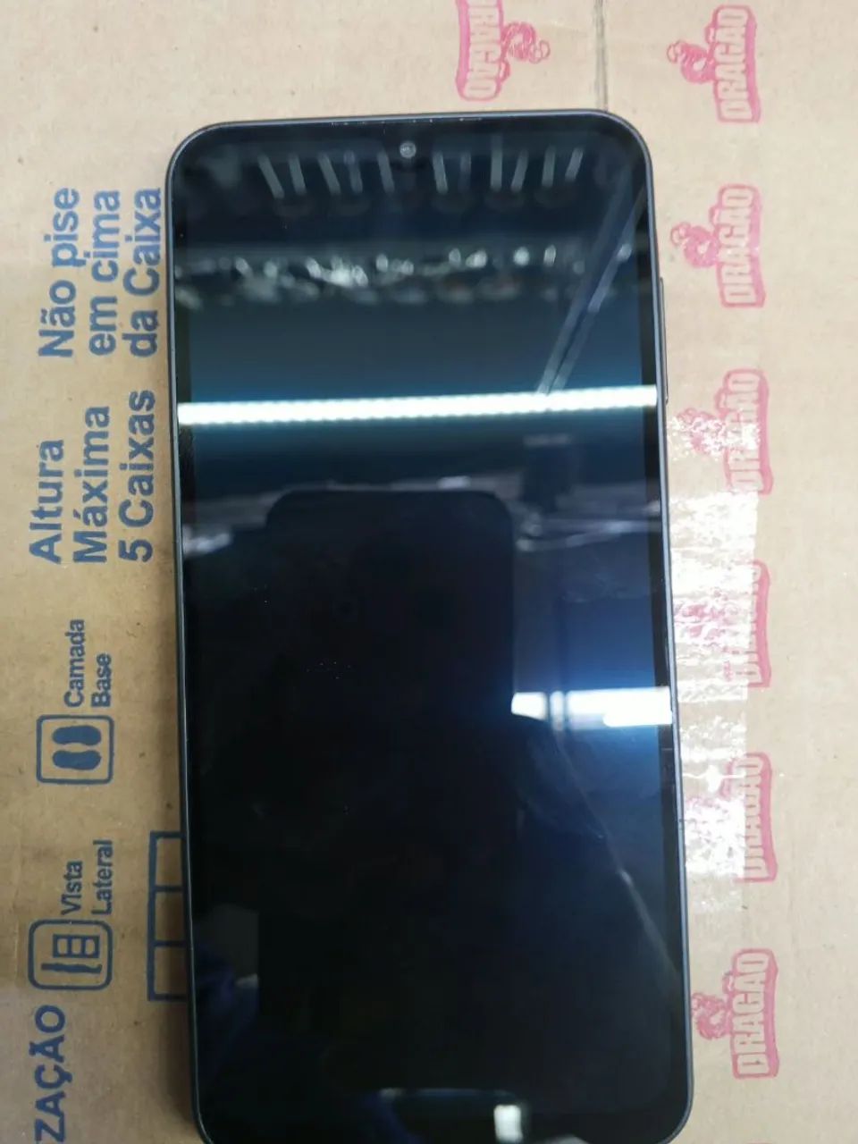 VENDO OU TROCO POR PIX - Foto 5